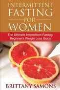 Intermittent Fasting for Women - Samons Brittany