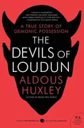 Devils of Loudun, The - Aldous Huxley