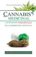 Cannabis Medicinal - Aaron Hammond