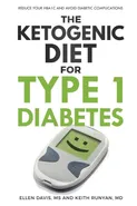 The Ketogenic Diet for Type 1 Diabetes - Ellen Davis