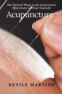 Acupuncture - Keyile Martins