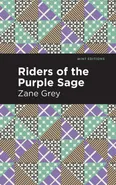 Riders of the Purple Sage - Grey Zane