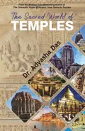 The Sacred World of Temples - Adyasha Das