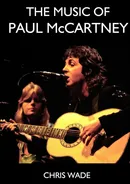 The Music of Paul McCartney - chris wade