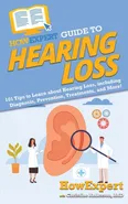 HowExpert Guide to Hearing Loss - HowExpert