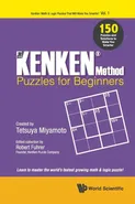 The KENKEN Method - Puzzles for Beginners - Tetsuya Miyamoto