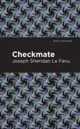 Checkmate - Fanu Joseph Sheridan Le
