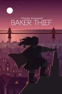 Baker Thief - Claudie Arseneault