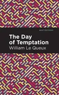 Day of Temptation - William Le Queux