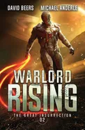 Warlord Rising - David Beers