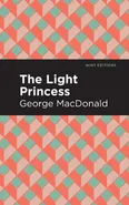 Light Princess - George MacDonald