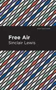 Free Air - Lewis Sinclair