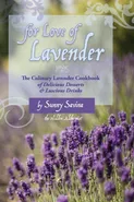 For Love of Lavender - Sunny Savina