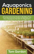 Aquaponics Gardening - Tom Gordon