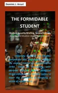 The Formidable Student - Dominic J. Arcuri