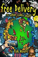 Free Delivery - Rob Moore