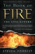 The Book of Fire - Steven Forrest