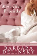 More Than Friends - Barbara Delinsky