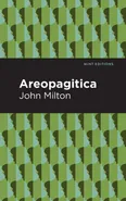 Aeropagitica - John Milton