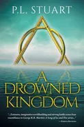A Drowned Kingdom - P.L. Stuart