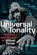 Universal Tonality - Cisco Bradley