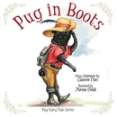 Pug In Boots - Laurren Darr