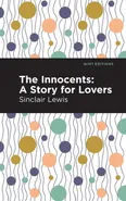 Innocents - Lewis Sinclair