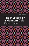Mystery of a Hansom Cab - Hume Fergus