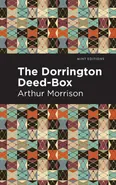 Dorrington Deed-Box - Morrison Arthur