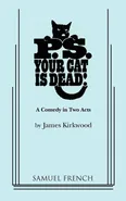 P.S. Your Cat Is Dead! - James Kirkwood