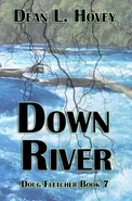 Down River - Dean L Hovey