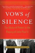 Vows of Silence - Jason Berry