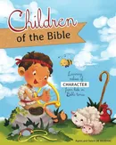 Children of the Bible - de Bezenac Agnes