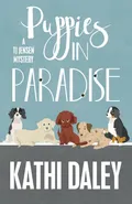 PUPPIES IN PARADISE - Kathi Daley
