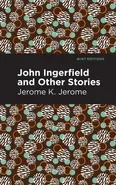 John Ingerfield - Jerome K Jerome