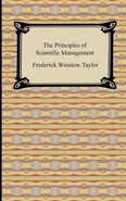 The Principles of Scientific Management - Frederick Winslow Taylor