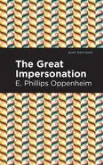 Great Impersonation - E Phillips Oppenheim