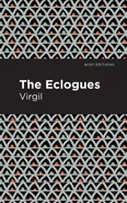 Eclogues - Virgil