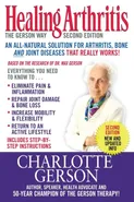 Healing Arthritis - Charlotte Gerson