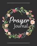 Prayer Journal - Sisters Soul