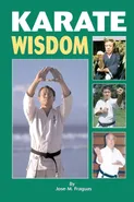 Karate Wisdom - Jose M. Fraguas