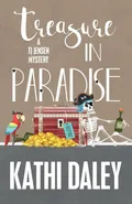 TREASURE IN PARADISE - Kathi Daley