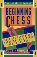 Beginning Chess - Bruce Pandolfini