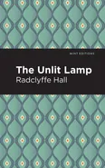 Unlit Lamp - Radclyffe Hall