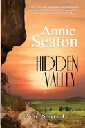 HIDDEN VALLEY - Annie Seaton