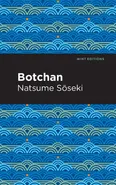 Botchan - Natsume Soseki