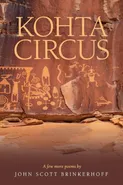 Kohta Circus - John Scott Brinkerhoff