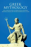 Greek Mythology - Peter Komak