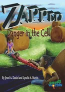 Zapped! Danger in the Cell - Jewel Daniel
