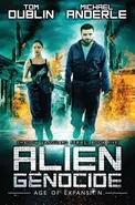 Alien Genocide - Tom Dublin